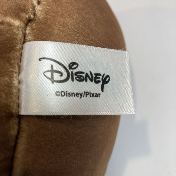 Squishmallows Disney Pixar Russell 8” Stuffed Plush UP Movie Gently Used - Picture 5 of 7